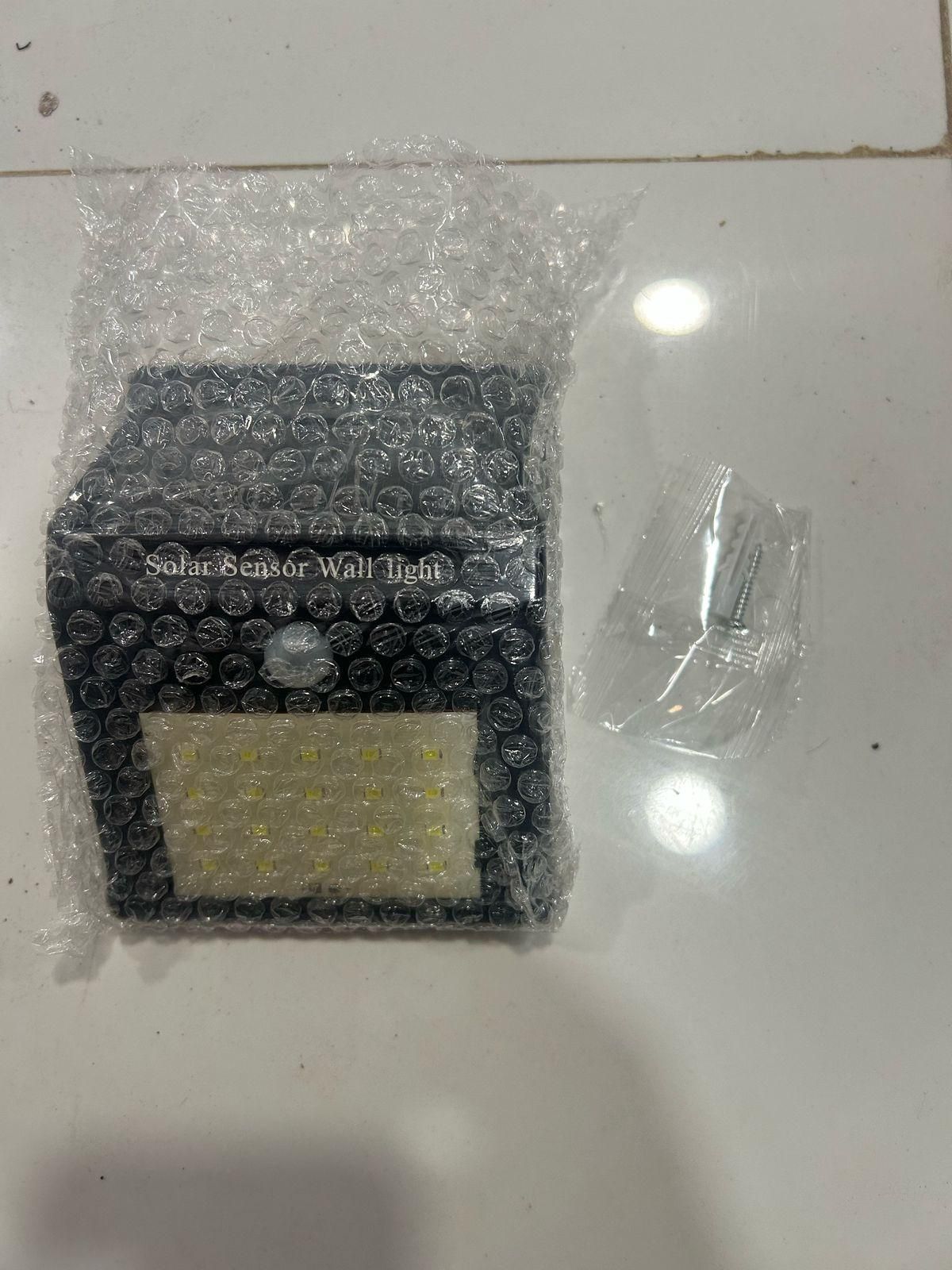 Security Light- 2.0 LED Bright Outdoor Security Lights with Motion Sensor