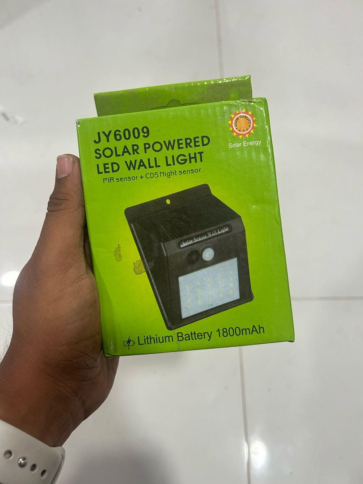 Security Light- 2.0 LED Bright Outdoor Security Lights with Motion Sensor